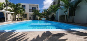 Beach Getaway - Duplex with Pool